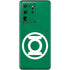 DC Comics Green Lantern Original Logo Galaxy S20 Ultra 5G Skin